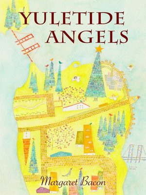 cover image of Yuletide Angels